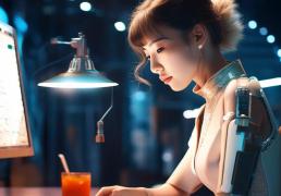AI批量制作PPT在线生成- AI在线批量生成演示文稿的创意应用