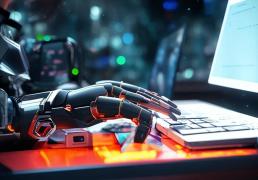 AI实时更新生成PPT在线生成-AI智能生成实时PPT在线创作