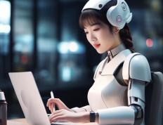 未来演讲的革命：Presentation AI