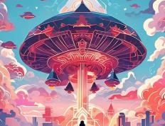 创意无限：爱设计Aippt的革新之旅