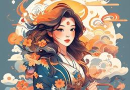 方格图设计：创意与应用